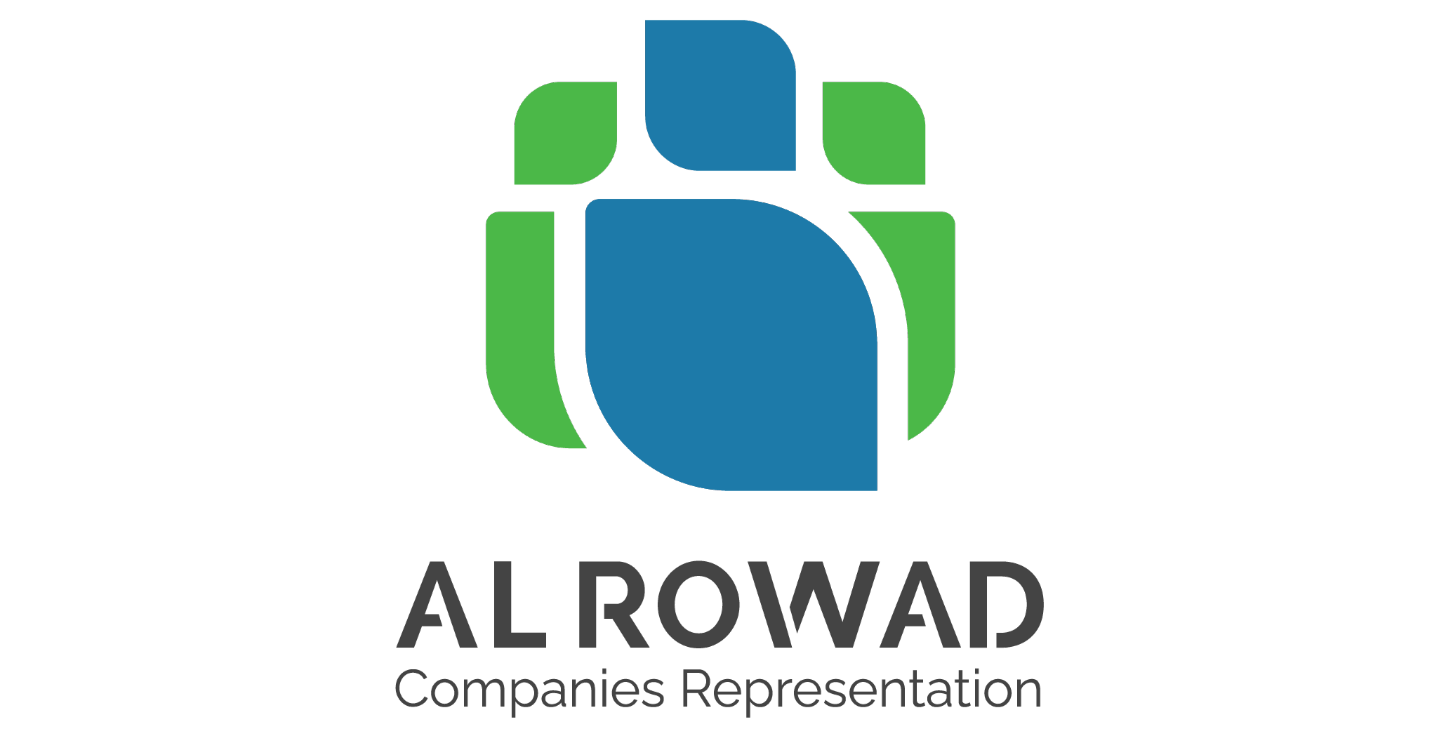 AL ROWAD Companies Representation